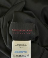 TOMORROWLAND collection（トゥモローランドコレクション）コート 黒 サイズ:36(S位) レディース/2200730473022