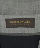 TOMORROWLAND collection（トゥモローランドコレクション）ベスト グレー サイズ:36(S位) レディース/2200724366071