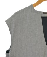 TOMORROWLAND collection（トゥモローランドコレクション）ベスト グレー サイズ:36(S位) レディース/2200724366071