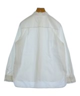 TOMORROWLAND collection（トゥモローランドコレクション）カジュアルシャツ 白 サイズ:36(S位) レディース/2200730476108