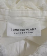 TOMORROWLAND collection（トゥモローランドコレクション）カジュアルシャツ 白 サイズ:36(S位) レディース/2200730476108