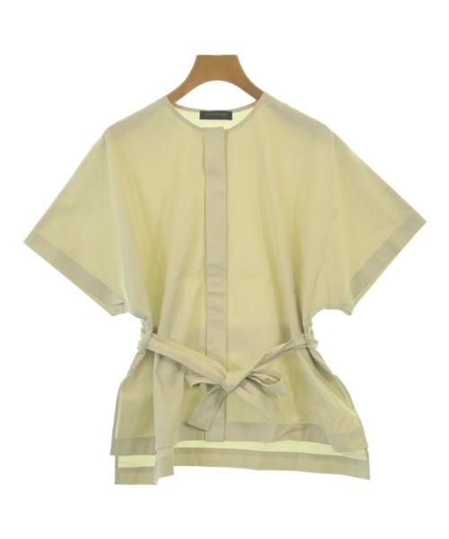 TOMORROWLAND collection(トゥモローランドコレクション)のカジュアルシャツ サイズ:36(S位) 5,600円