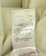 TOMORROWLAND collection（トゥモローランドコレクション）カジュアルシャツ ベージュ サイズ:36(S位) レディース/2200727880048