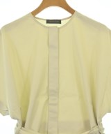 TOMORROWLAND collection（トゥモローランドコレクション）カジュアルシャツ ベージュ サイズ:36(S位) レディース/2200727880048