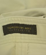 TOMORROWLAND collection（トゥモローランドコレクション）その他 ベージュ サイズ:38(M位) レディース/2200727880055