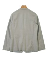 TOMORROWLAND collection（トゥモローランドコレクション）ノーカラージャケット グレー サイズ:36(S位) レディース/2200731395088