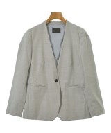 TOMORROWLAND collection ノーカラージャケット