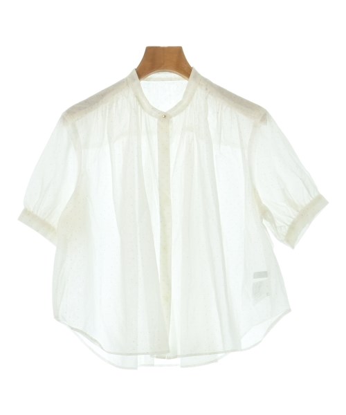 TOMORROWLAND collection(トゥモローランドコレクション)のブラウス サイズ:36(S位) 7,000円