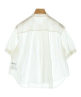 TOMORROWLAND collection（トゥモローランドコレクション）ブラウス 白 サイズ:36(S位) レディース/2200727816047