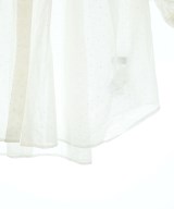 TOMORROWLAND collection（トゥモローランドコレクション）ブラウス 白 サイズ:36(S位) レディース/2200727816047