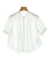TOMORROWLAND collection ブラウス