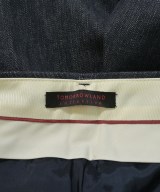 TOMORROWLAND collection（トゥモローランドコレクション）スラックス 紺 サイズ:32(XXL位) レディース/2200727816061