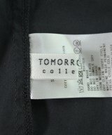 TOMORROWLAND collection（トゥモローランドコレクション）カジュアルシャツ 黒 サイズ:36(S位) レディース/2200725448202