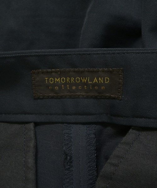 TOMORROWLAND collection（トゥモローランドコレクション）その他 紺 サイズ:34(XS位) レディース/2200726453038