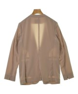 TOMORROWLAND collection（トゥモローランドコレクション）ノーカラージャケット ピンク サイズ:36(S位) レディース/2200726453052