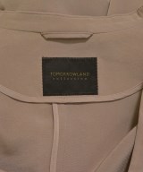 TOMORROWLAND collection（トゥモローランドコレクション）ノーカラージャケット ピンク サイズ:36(S位) レディース/2200726453052