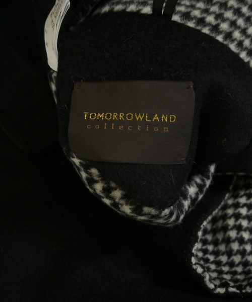 TOMORROWLAND collection（トゥモローランドコレクション）その他 黒 サイズ:36(S位) レディース/2200727529015