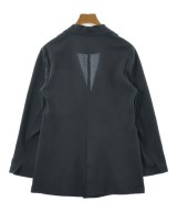 TOMORROWLAND collection（トゥモローランドコレクション）テーラードジャケット グレー サイズ:36(S位) レディース/2200735108028