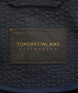 TOMORROWLAND collection（トゥモローランドコレクション）テーラードジャケット グレー サイズ:36(S位) レディース/2200735108028