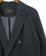TOMORROWLAND collection（トゥモローランドコレクション）テーラードジャケット グレー サイズ:36(S位) レディース/2200735108028