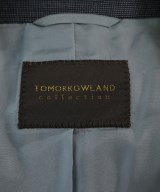 TOMORROWLAND collection（トゥモローランドコレクション）ジャケット 紺 サイズ:36(S位) メンズ/2200735480032