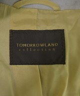 TOMORROWLAND collection（トゥモローランドコレクション）カジュアルジャケット グレー サイズ:36(S位) レディース/2200726169021