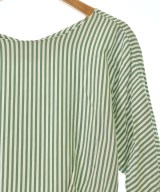 TOMORROWLAND collection（トゥモローランドコレクション）ブラウス 緑 サイズ:36(S位) レディース/2200726401084