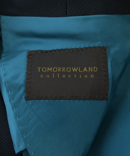 TOMORROWLAND collection（トゥモローランドコレクション）その他 紺 サイズ:34/34(XS位) レディース/2200714356013