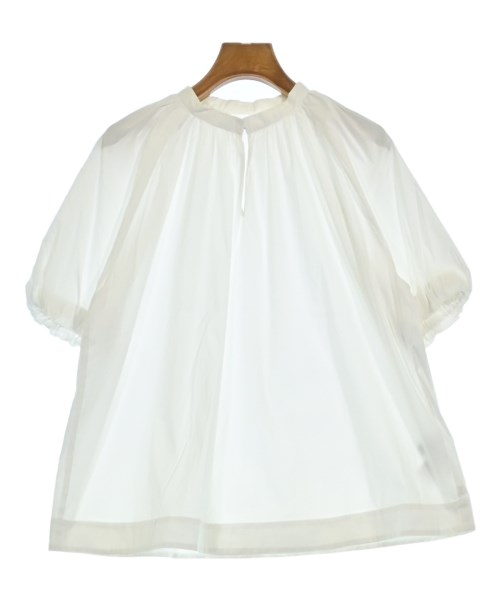 TOMORROWLAND collection(トゥモローランドコレクション)のブラウス サイズ:36(S位) 6,400円