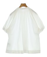 TOMORROWLAND collection（トゥモローランドコレクション）ブラウス 白 サイズ:36(S位) レディース/2200715827031
