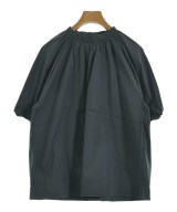 TOMORROWLAND collection（トゥモローランドコレクション）ブラウス 紺 サイズ:36(S位) レディース/2200715827048