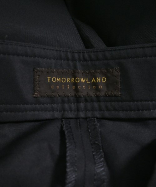 TOMORROWLAND collection（トゥモローランドコレクション）その他 黒 サイズ:38(M位) レディース/2200715827185