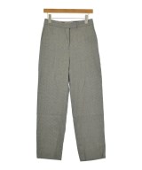 TOMORROWLAND collection（トゥモローランドコレクション）その他 グレー サイズ:36(S位) レディース/2200720556063