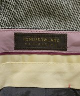 TOMORROWLAND collection（トゥモローランドコレクション）その他 グレー サイズ:36(S位) レディース/2200720556063