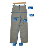 TOMORROWLAND collection（トゥモローランドコレクション）その他 グレー サイズ:36(S位) レディース/2200720556063