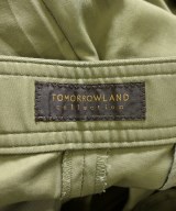 TOMORROWLAND collection（トゥモローランドコレクション）その他 カーキ サイズ:36(S位) レディース/2200717156023