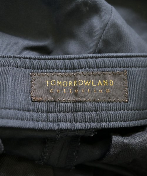 TOMORROWLAND collection（トゥモローランドコレクション）その他 紺 サイズ:36(S位) レディース/2200717156030