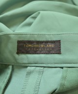 TOMORROWLAND collection（トゥモローランドコレクション）その他 緑 サイズ:34(XS位) レディース/2200717156078
