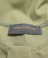 TOMORROWLAND collection（トゥモローランドコレクション）カジュアルシャツ カーキ サイズ:36(S位) レディース/2200717156092