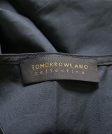 TOMORROWLAND collection（トゥモローランドコレクション）カジュアルシャツ 紺 サイズ:36(S位) レディース/2200717156108