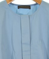 TOMORROWLAND collection（トゥモローランドコレクション）カジュアルシャツ 青 サイズ:36(S位) レディース/2200717156115