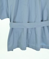 TOMORROWLAND collection（トゥモローランドコレクション）カジュアルシャツ 青 サイズ:36(S位) レディース/2200717156115