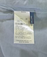 TOMORROWLAND collection（トゥモローランドコレクション）ブラウス 青 サイズ:36(S位) レディース/2200717156122