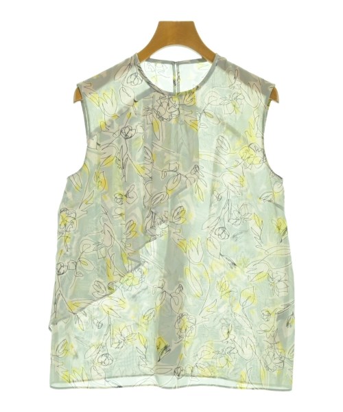 TOMORROWLAND collection(トゥモローランドコレクション)のブラウス サイズ:36(S位) 5,000円