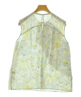 TOMORROWLAND collection（トゥモローランドコレクション）ブラウス 緑 サイズ:36(S位) レディース/2200717156139