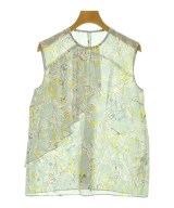 TOMORROWLAND collection ブラウス