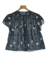 TOMORROWLAND collection ブラウス