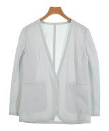 TOMORROWLAND collection ノーカラージャケット