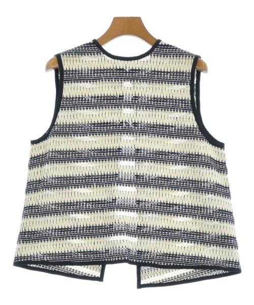 TOMORROWLAND collection(トゥモローランドコレクション)のブラウス サイズ:36(S位) 5,600円
