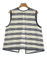 TOMORROWLAND collection（トゥモローランドコレクション）ブラウス 白 サイズ:36(S位) レディース/2200715387184